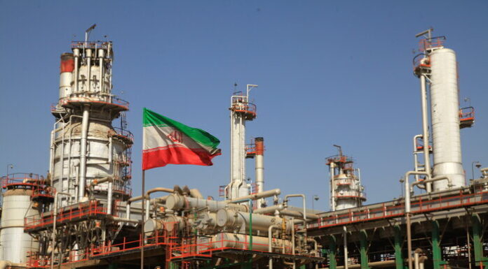 نوآوری نانو در صنعت نفت؛ ازدیاد برداشت نفت با کنترل هوشمند ماسه نوآوری نانو در صنعت نفت؛ ازدیاد برداشت نفت با کنترل هوشمند ماسه