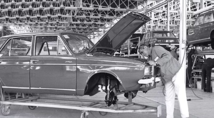 پیشگامان صنعت ایران پیشگامان صنعت ایران