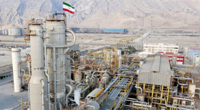 22 درصد ظرفیت پتروشیمی خالی است ۲۲ درصد ظرفیت پتروشیمی خالی است