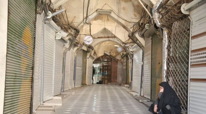 رشد اقتصادی منفی شد رشد اقتصادی منفی شد