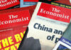اکونومیست معتبرترین منبع تحلیل اقتصادی و سیاسی جهان اکونومیست معتبرترین منبع تحلیل اقتصادی و سیاسی جهان