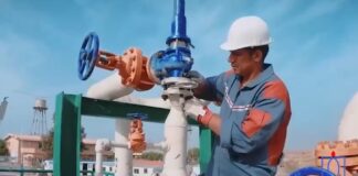 افزایش تولید 35 میلیون تنی پتروشیمی افزایش تولید 35 میلیون تنی پتروشیمی