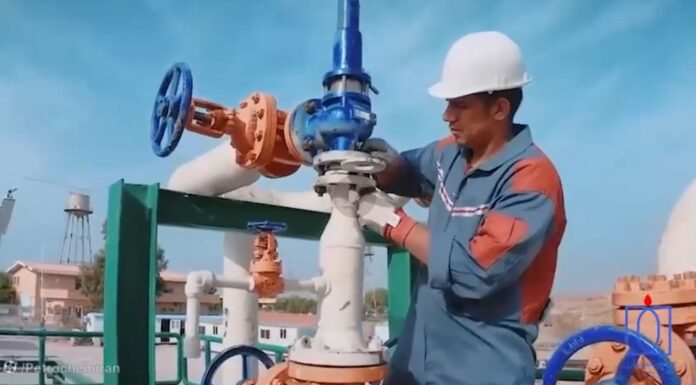 افزایش تولید 35 میلیون تنی پتروشیمی افزایش تولید 35 میلیون تنی پتروشیمی