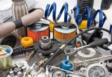 خودروهایی که لوازم یدکی آنها بهراحتی یافت نمیشوند خودروهایی که لوازم یدکی آنها بهراحتی یافت نمیشوند