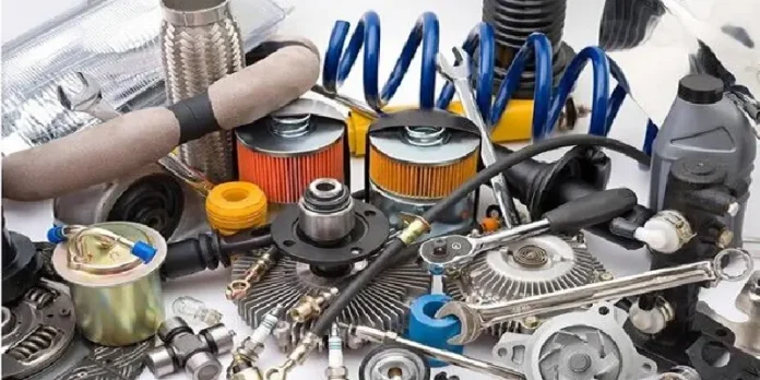 خودروهایی که لوازم یدکی آن‌ها به‌راحتی یافت نمی‌شوند