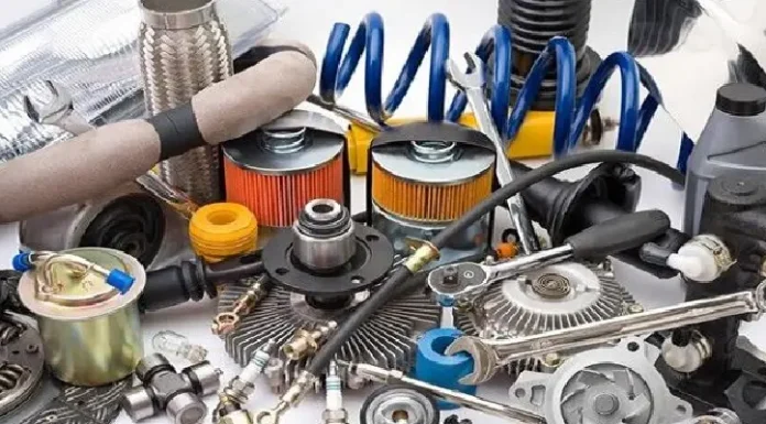 خودروهایی که لوازم یدکی آنها بهراحتی یافت نمیشوند خودروهایی که لوازم یدکی آنها بهراحتی یافت نمیشوند