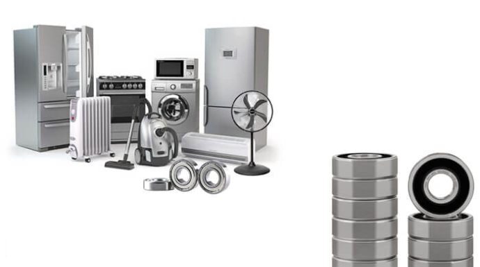 کاربرد جالب بلبرینگ در لوازم خانگی که نمیدانید!! کاربرد جالب بلبرینگ در لوازم خانگی که نمیدانید!!