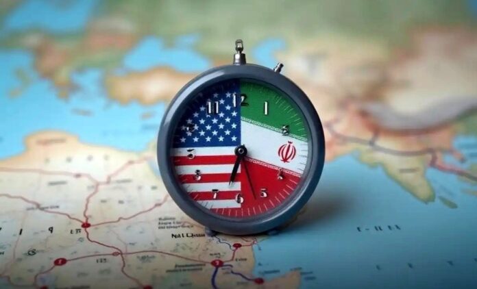 تاثیر ماشه بر اقتصاد ایران