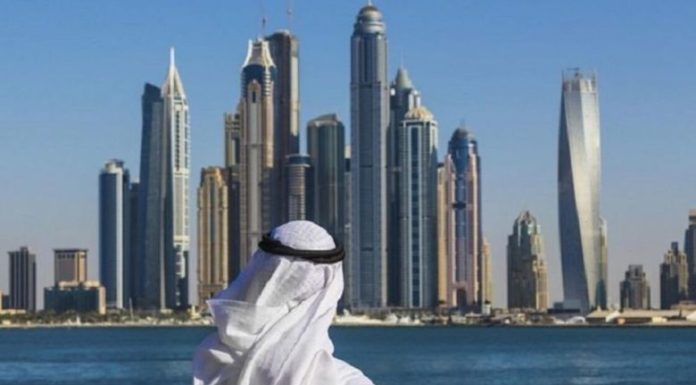 سرمایهگذاری ۷ میلیارد دلاری ایرانیان در املاک دبی سرمایهگذاری ۷ میلیارد دلاری ایرانیان در املاک دبی