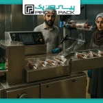 دستگاه ‌های تمام ‌اتوماتیک کوچک