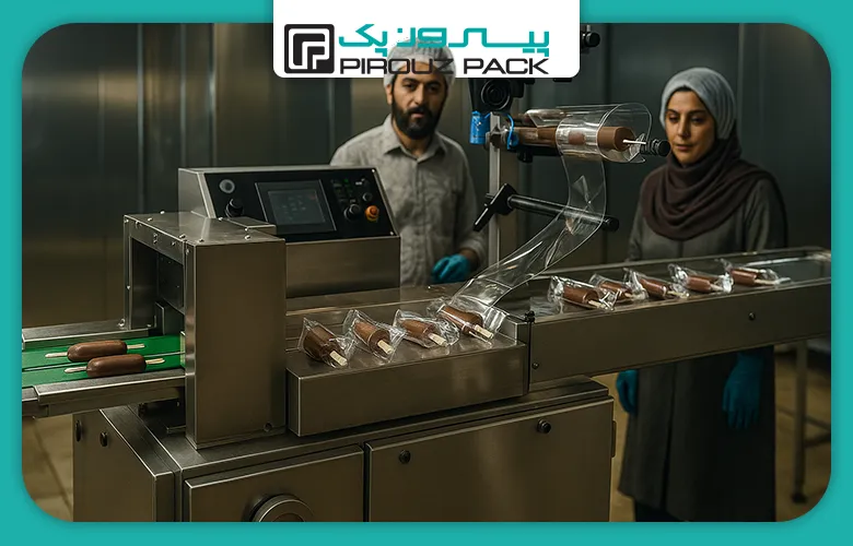 دستگاه ‌های تمام ‌اتوماتیک کوچک