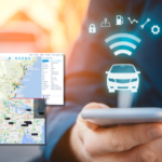 ردیابی خودرو