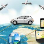 ردیابی خودرو با جی پی اس چینی