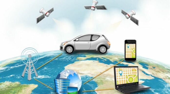 سیستمهای جدید ردیابی خودرو با ماهوارههای چینی بیدو در پیام جی پی اس سیستمهای جدید ردیابی خودرو با ماهوارههای چینی بیدو در پیام جی پی اس