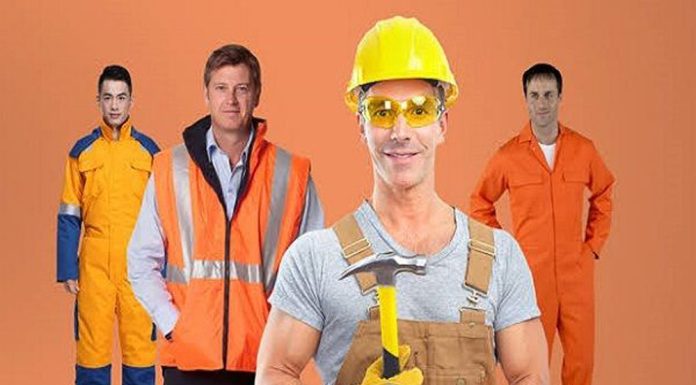 لباس کار مهندسی و عمرانی: ایمنی، راحتی و دوام در اولویت لباس کار مهندسی و عمرانی: ایمنی، راحتی و دوام در اولویت