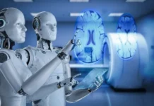 هوش مصنوعی تهدیدی برای این ۴۰ شغل است هوش مصنوعی تهدیدی برای این ۴۰ شغل است