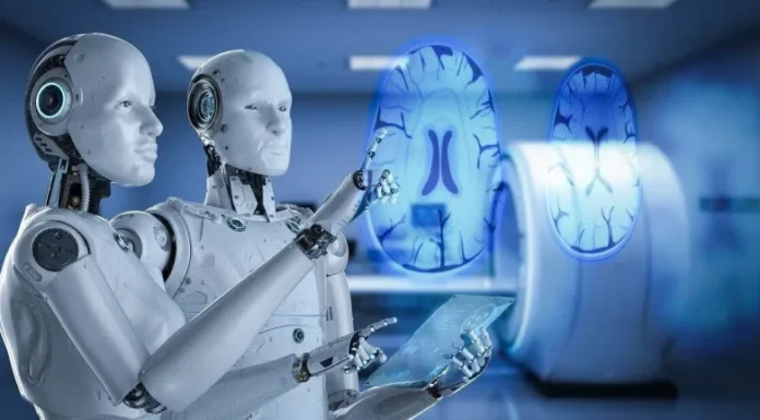 هوش مصنوعی تهدیدی برای این ۴۰ شغل است هوش مصنوعی تهدیدی برای این ۴۰ شغل است