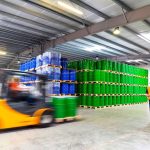 مواد شیمیایی