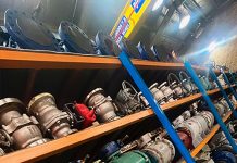 تفاوت انواع شیرآلات صنعتی و کاربرد هرکدام در صنایع مختلف تفاوت انواع شیرآلات صنعتی و کاربرد هرکدام در صنایع مختلف