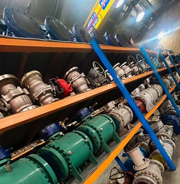 تفاوت انواع شیرآلات صنعتی و کاربرد هرکدام در صنایع مختلف تفاوت انواع شیرآلات صنعتی و کاربرد هرکدام در صنایع مختلف