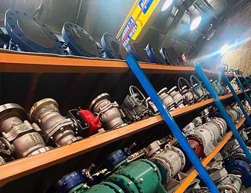 تفاوت انواع شیرآلات صنعتی و کاربرد هرکدام در صنایع مختلف تفاوت انواع شیرآلات صنعتی و کاربرد هرکدام در صنایع مختلف