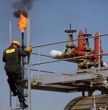 ثروت از دل آتش؛ وعده دولت برای پایان فلر سوزی ثروت از دل آتش؛ وعده دولت برای پایان فلر سوزی