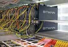 ایران، چهارمین کشور بزرگ استخراج رمزارز در جهان ایران، چهارمین کشور بزرگ استخراج رمزارز در جهان