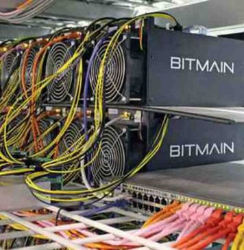 ایران، چهارمین کشور بزرگ استخراج رمزارز در جهان ایران، چهارمین کشور بزرگ استخراج رمزارز در جهان