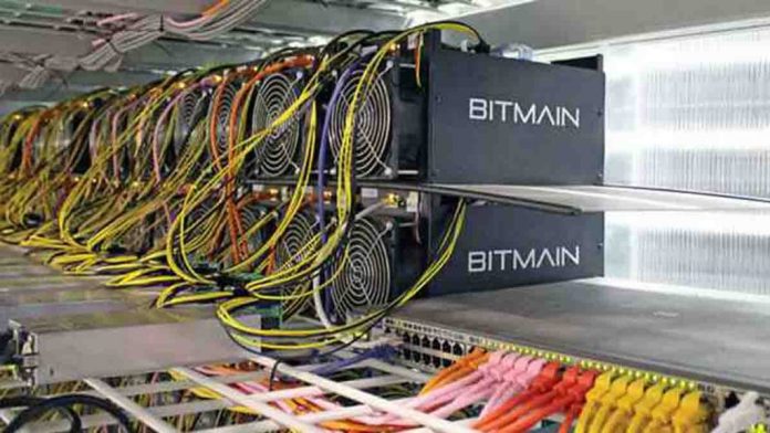 ایران، چهارمین کشور بزرگ استخراج رمزارز در جهان