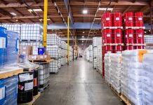 نقش حیاتی شرکتهای تأمینکننده مواد شیمیایی در توسعه صنایع ایران نقش حیاتی شرکتهای تأمینکننده مواد شیمیایی در توسعه صنایع ایران