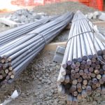 میلگرد استیل ۳۰۴ و ۳۱۶