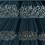 میلگردهای استیل