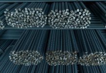 آشنایی با معروفترین میلگردهای استیل بازار ایران آشنایی با معروفترین میلگردهای استیل بازار ایران