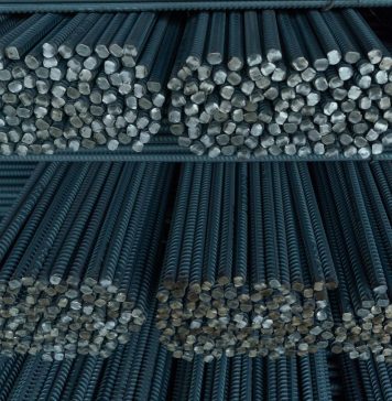 آشنایی با معروفترین میلگردهای استیل بازار ایران آشنایی با معروفترین میلگردهای استیل بازار ایران