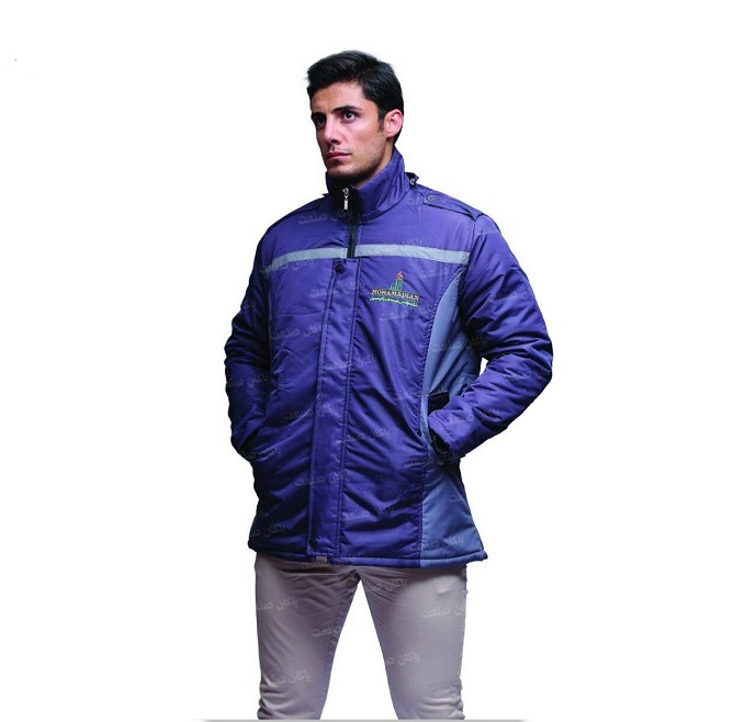 لباس کار زمستانی