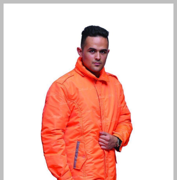 چگونه لباس کار زمستانی میتواند بهرهوری کارکنان را افزایش دهد؟ چگونه لباس کار زمستانی میتواند بهرهوری کارکنان را افزایش دهد؟