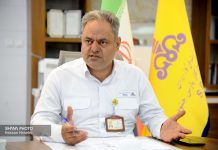 پیشرفت پالایشگاه یازدهم در بومیسازی تجهیزات ابزار دقیق پیشرفت پالایشگاه یازدهم در بومیسازی تجهیزات ابزار دقیق