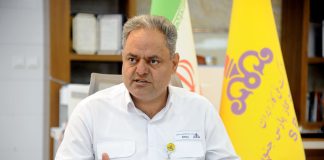 پیشرفت پالایشگاه یازدهم در بومیسازی تجهیزات ابزار دقیق پیشرفت پالایشگاه یازدهم در بومیسازی تجهیزات ابزار دقیق