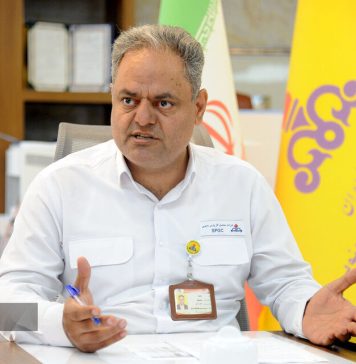 پیشرفت پالایشگاه یازدهم در بومیسازی تجهیزات ابزار دقیق پیشرفت پالایشگاه یازدهم در بومیسازی تجهیزات ابزار دقیق