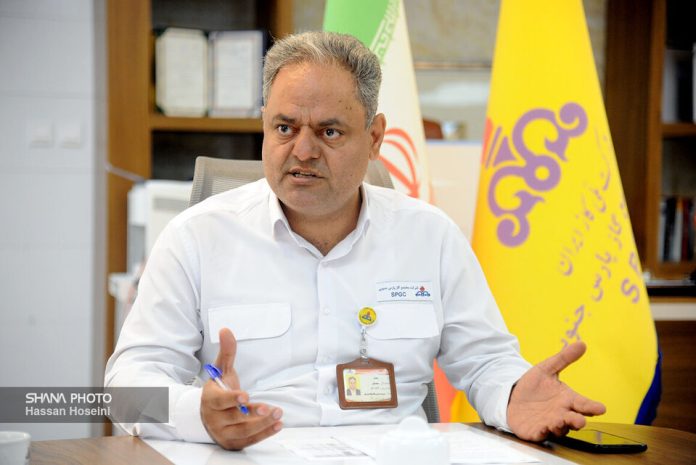 پیشرفت پالایشگاه یازدهم در بومی‌سازی تجهیزات ابزار دقیق