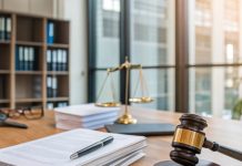 چگونه یک وکیل متخصص میتواند از داراییهای حقوقی شرکت شما محافظت کند؟ چگونه یک وکیل متخصص میتواند از داراییهای حقوقی شرکت شما محافظت کند؟