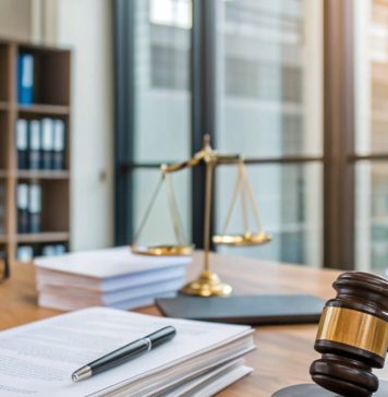 چگونه یک وکیل متخصص میتواند از داراییهای حقوقی شرکت شما محافظت کند؟ چگونه یک وکیل متخصص میتواند از داراییهای حقوقی شرکت شما محافظت کند؟