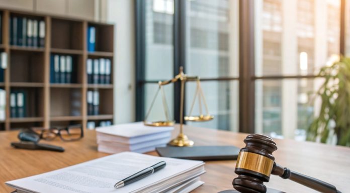 چگونه یک وکیل متخصص میتواند از داراییهای حقوقی شرکت شما محافظت کند؟ چگونه یک وکیل متخصص میتواند از داراییهای حقوقی شرکت شما محافظت کند؟