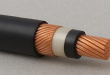 راهنمای انتخاب سیم و کابل فشار قوی؛ چه کابلی برای 20 کیلوولت مناسب است؟ راهنمای انتخاب سیم و کابل فشار قوی؛ چه کابلی برای 20 کیلوولت مناسب است؟