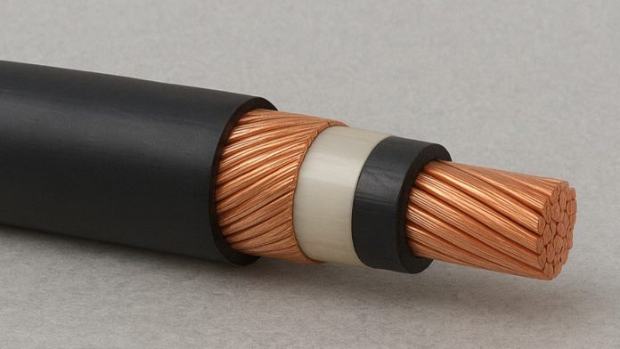 پارس تکین راهنمای انتخاب سیم و کابل فشار قوی؛ چه کابلی برای 20 کیلوولت مناسب است؟