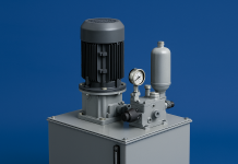 کاربردهای یونیت هیدرولیک چیست؟ کاربردهای یونیت هیدرولیک چیست؟