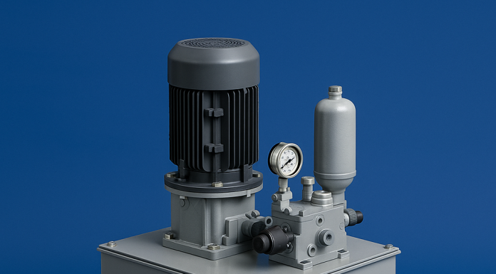 کاربردهای یونیت هیدرولیک چیست؟ کاربردهای یونیت هیدرولیک چیست؟