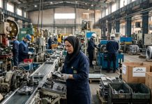 چگونه وابستگی خطوط تولید به واردات را قطع کنیم؟ چگونه وابستگی خطوط تولید به واردات را قطع کنیم؟