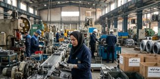 چگونه وابستگی خطوط تولید به واردات را قطع کنیم؟ چگونه وابستگی خطوط تولید به واردات را قطع کنیم؟