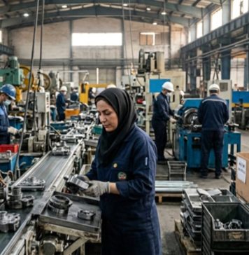 چگونه وابستگی خطوط تولید به واردات را قطع کنیم؟ چگونه وابستگی خطوط تولید به واردات را قطع کنیم؟